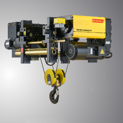 220V-480V 단일/두속 변속 주파수 체인 호프트 0.2-37KW 모터 전력